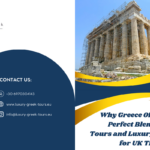 Athens Day Tours – Best Greece Sightseeing Trips